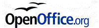 Open Office Logo