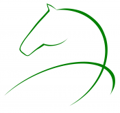 White Horse Computer Training Logo